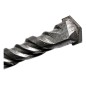 Wiertło do betonu 18.0 x 210 mm, uchwyt SDS-plus Wiertło do betonu 18.0 x 210 mm, uchwyt SDS-plus