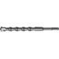 Wiertło do betonu 18.0 x 210 mm, uchwyt SDS-plus Wiertło do betonu 18.0 x 210 mm, uchwyt SDS-plus