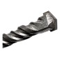 Wiertło do betonu 18.0 x 260 mm, uchwyt SDS-plus