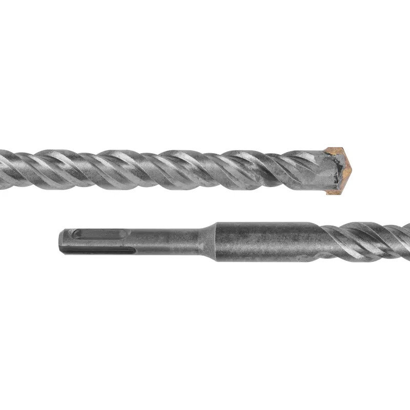Wiertło do betonu 18.0 x 310 mm, uchwyt SDS-plus Wiertło do betonu 18.0 x 310 mm, uchwyt SDS-plus