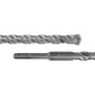 Wiertło do betonu 18.0 x 310 mm, uchwyt SDS-plus Wiertło do betonu 18.0 x 310 mm, uchwyt SDS-plus