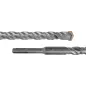 Wiertło do betonu 18.0 x 310 mm, uchwyt SDS-plus Wiertło do betonu 18.0 x 310 mm, uchwyt SDS-plus