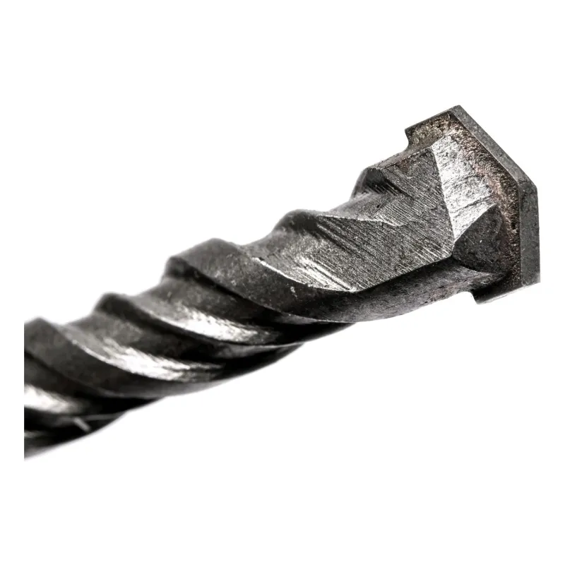 Wiertło do betonu 18.0 x 400 mm, uchwyt SDS-plus