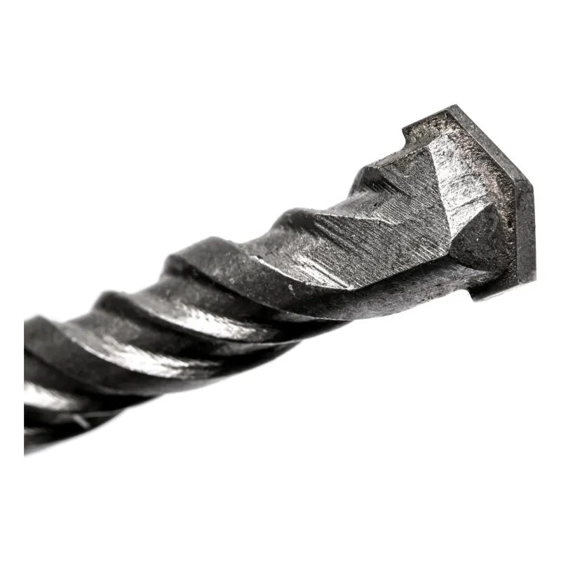 Wiertło do betonu 18.0 x 600 mm, uchwyt SDS-plus