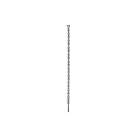 Wiertło do betonu 20.0 x 1000 mm, uchwyt SDS-plus