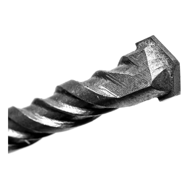 Wiertło do betonu 20.0 x 310 mm, uchwyt SDS-plus Wiertło do betonu 20.0 x 310 mm, uchwyt SDS-plus