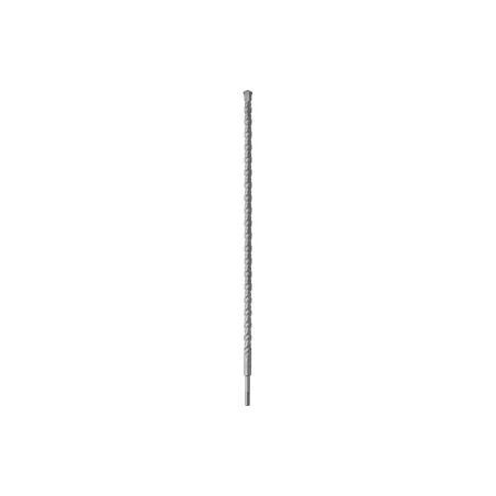 Wiertło do betonu 20.0 x 400 mm, uchwyt SDS-plus