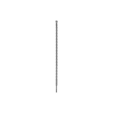Wiertło do betonu 20.0 x 600 mm, uchwyt SDS-plus