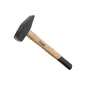 Młotek ślusarski 100 g, trzonek drewniany Młotek ślusarski 100 g, trzonek drewniany