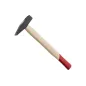 Młotek ślusarski 200 g, trzonek drewniany