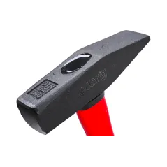 Młotek ślusarski 500 g, trzonek z włókna szklanego