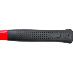 Młotek ślusarski 1000 g, trzonek z włókna szklanego