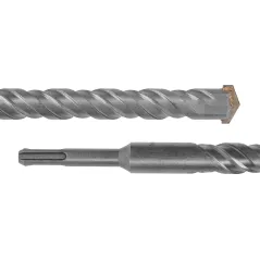 Wiertło do betonu 22.0 x 310 mm, uchwyt SDS-plus