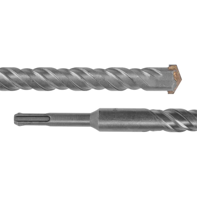Wiertło do betonu 22.0 x 310 mm, uchwyt SDS-plus Wiertło do betonu 22.0 x 310 mm, uchwyt SDS-plus