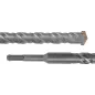 Wiertło do betonu 22.0 x 310 mm, uchwyt SDS-plus Wiertło do betonu 22.0 x 310 mm, uchwyt SDS-plus