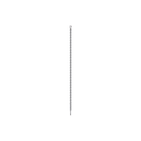 Wiertło do betonu 22.0 x 460 mm, uchwyt SDS-plus
