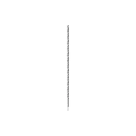 Wiertło do betonu 22.0 x 460 mm, uchwyt SDS-plus