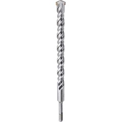 Wiertło do betonu 25.0 x 210 mm, uchwyt SDS-plus