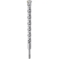 Wiertło do betonu 25.0 x 210 mm, uchwyt SDS-plus