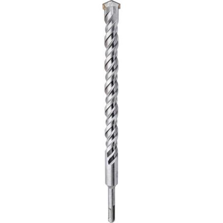 Wiertło do betonu 25.0 x 210 mm, uchwyt SDS-plus