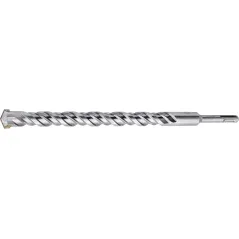 Wiertło do betonu 25.0 x 210 mm, uchwyt SDS-plus