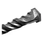 Wiertło do betonu 25.0 x 460 mm, uchwyt SDS-plus
