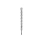 Wiertło do betonu 25.0 x 460 mm, uchwyt SDS-plus Wiertło do betonu 25.0 x 460 mm, uchwyt SDS-plus
