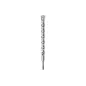 Wiertło do betonu 25.0 x 460 mm, uchwyt SDS-plus