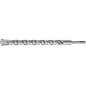 Wiertło do betonu 25.0 x 460 mm, uchwyt SDS-plus Wiertło do betonu 25.0 x 460 mm, uchwyt SDS-plus