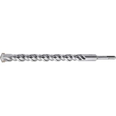 Wiertło do betonu 25.0 x 600 mm, uchwyt SDS-plus