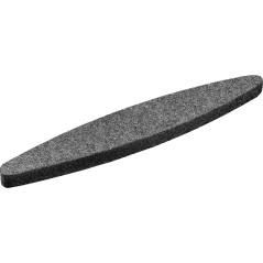 Osełka owalna 230 x 36 x 13 mm