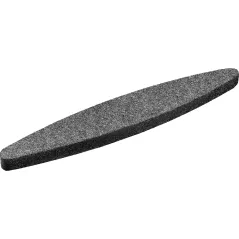 Osełka owalna 230 x 36 x 13 mm