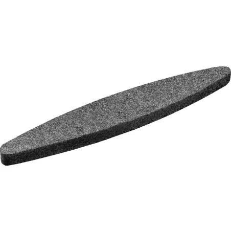 Osełka owalna 230 x 36 x 13 mm