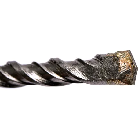 Wiertło do betonu 6.5 x 260 mm, uchwyt SDS-plus