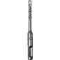 Wiertło do betonu 6.0 x 110 mm, uchwyt SDS-plus Wiertło do betonu 6.0 x 110 mm, uchwyt SDS-plus