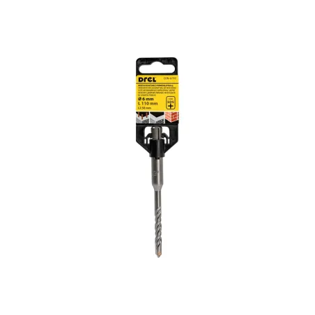 Wiertło do betonu 6.0 x 110 mm, uchwyt SDS-plus