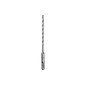 Wiertło do betonu 6.0 x 210 mm, uchwyt SDS-plus