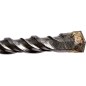 Wiertło do betonu 6.0 x 310 mm, uchwyt SDS-plus