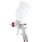 Pistolet lakierniczy SILVER HP 1.4mm Pistolet lakierniczy SILVER HP 1.4mm
