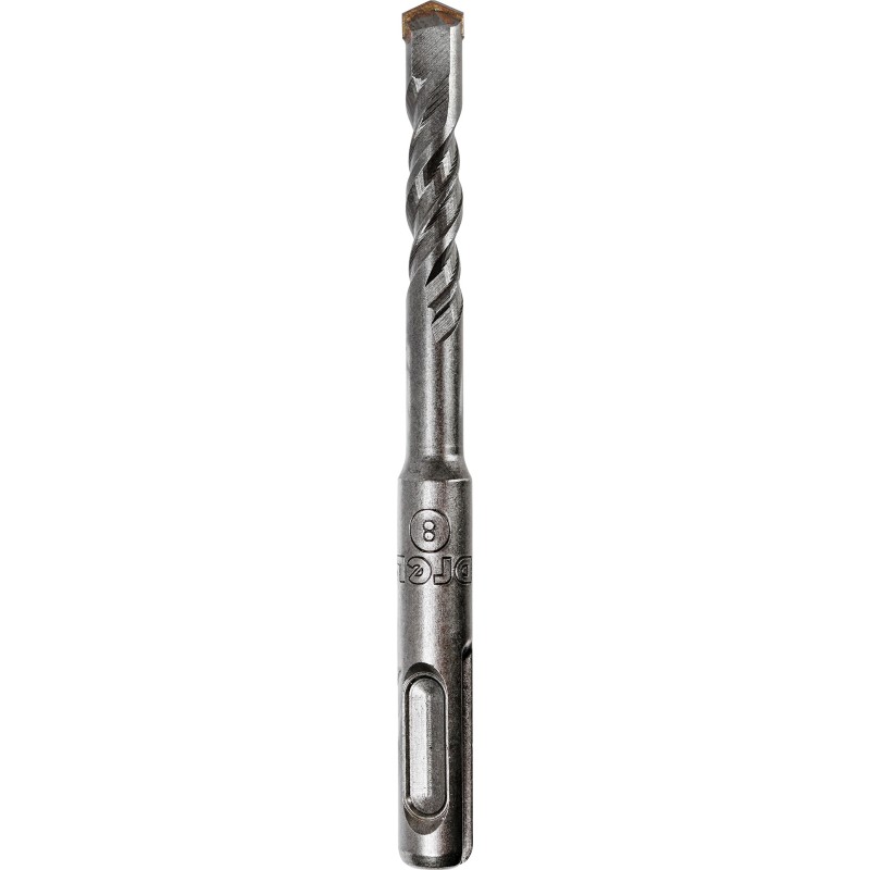 Wiertło do betonu 8.0 x 110 mm, uchwyt SDS-plus