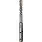 Wiertło do betonu 8.0 x 110 mm, uchwyt SDS-plus
