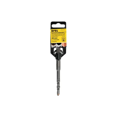 Wiertło do betonu 8.0 x 110 mm, uchwyt SDS-plus