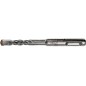 Wiertło do betonu 8.0 x 160 mm, uchwyt SDS-plus