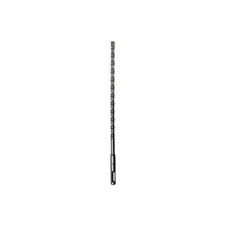 Wiertło do betonu 8.0 x 210 mm, uchwyt SDS-plus