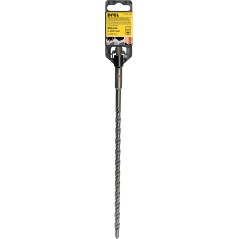 Wiertło do betonu 8.0 x 260 mm, uchwyt SDS-plus