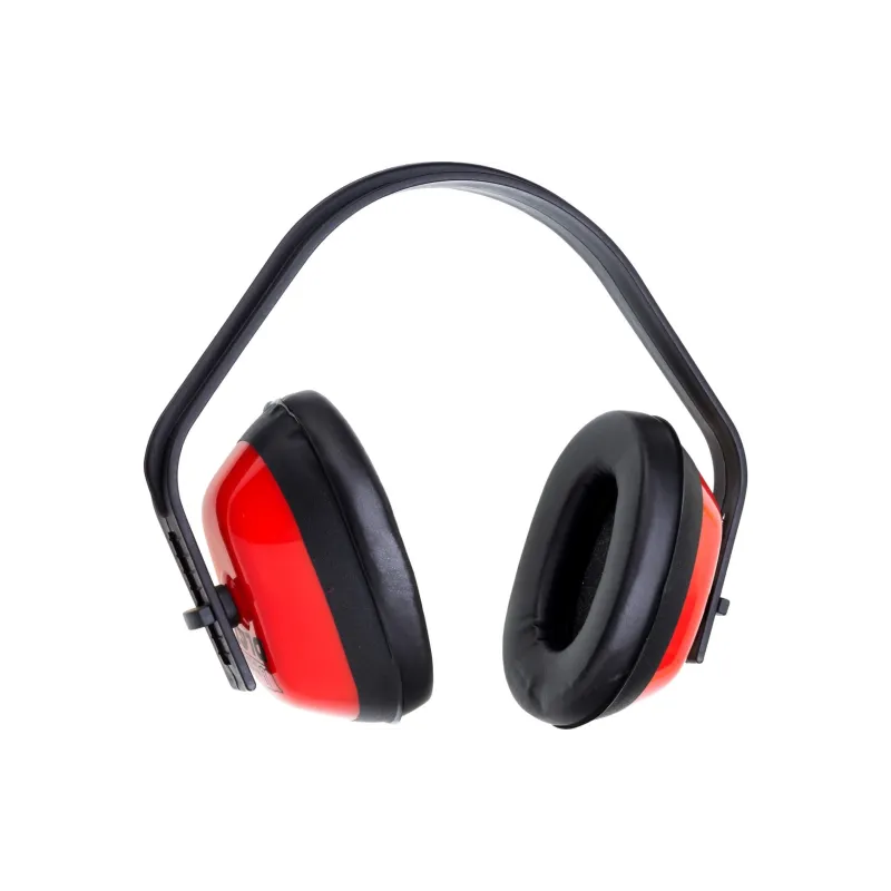 Nauszniki przeciwhałasowe 31 dB