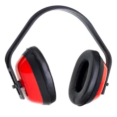 Nauszniki przeciwhałasowe 31 dB