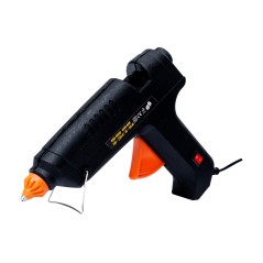 Pistolet do kleju 11.2mm, z wyłącznikiem, 60 W