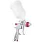 Pistolet lakierniczy SILVER HP 1.4mm Pistolet lakierniczy SILVER HP 1.4mm