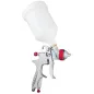 Pistolet lakierniczy SILVER HP 1.4mm Pistolet lakierniczy SILVER HP 1.4mm
